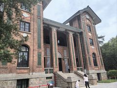 -中山大学南校区-学1食堂