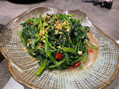 -泰逅SOMTAM泰国餐厅(新淮中心店)