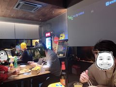 -三生小馆(亭知路店)