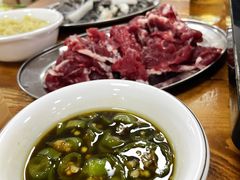 -江村四哥新鲜牛肉店(江高总店)