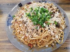 -宜宾燃面(汉渝路店)