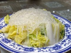-清真·鸦儿李记·小馆(后海店)