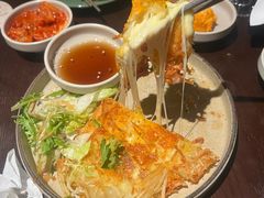 -Fuzzy Bistro 浮几韩餐·茶酒馆