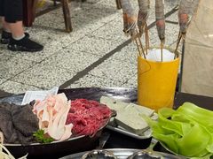 -邓莽子老火锅(鲁祖庙店)