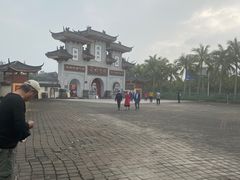 -博鳌禅寺
