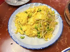 农家蛋皮-浔里饭店