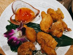 -酒井酱子·深夜食堂(东城汇店)