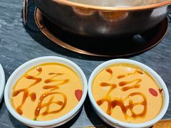 -南门四季铜锅涮肉(左家庄店)