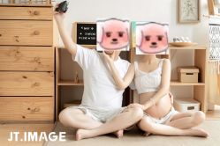 -专注孕妇照亲子照·纪田摄影