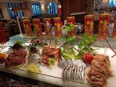 -骊韵咖啡厅(深圳中海凯骊酒店)