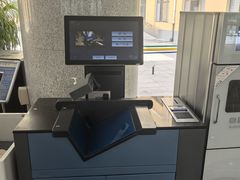 -中国海洋大学（崂山校区）-图书馆