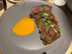 -Mercato莫卡多露台餐厅与酒吧(K11店)