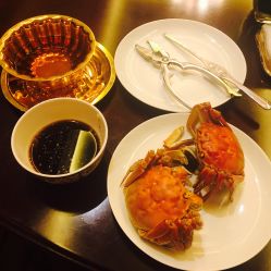 点击看大图 -上海大酒店·婚宴年会宴会厅