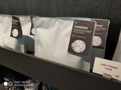 -Seesaw Coffee(环贸iapm店)