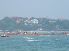 -青岛第二海水浴场