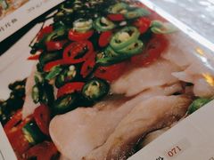 -小天府川菜馆(魏公村店)