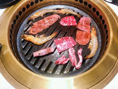 -花味烤肉·拌饭(庐阳万象汇店)
