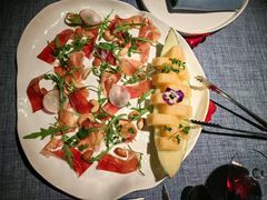 -弦月窗LUNETTE BY AMANDA(复兴路店)