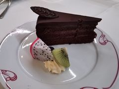 -马克西姆餐厅(崇文门店)