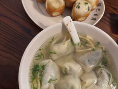 -哑巴生煎(临顿路店)