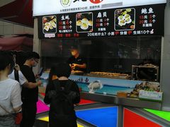 -蚝滑蒜(观音桥天天尚街直营店)