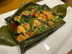 -山茶云南菜(永安里店)