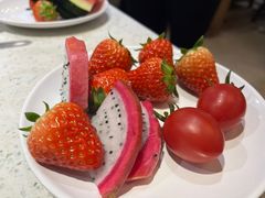 -蛙蛙鸡冷锅鱼(驷马桥店)