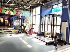 -FEELINGME乐刻私教馆·健身(沿海赛洛城店)