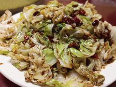 -胖子菜馆(隆昌路店)