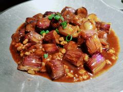 -绿茶餐厅(城西银泰城店)