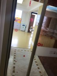 -喜喜月子(瑞虹天地店)