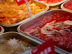 -赵美丽·重庆社区火锅·直营店(火车东站·中豪国际店)