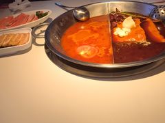 -小龙坎火锅(汉街店)