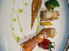 -雲上錢屋·怀石料理(上海中心店)