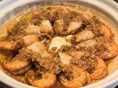-粗茶淡饭·隐庐私厨(东亭店)