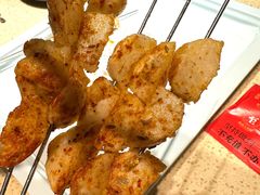 -状元阁烧烤(新华路总店)