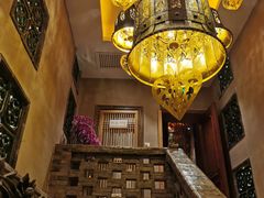 -叶叶菩提·晋福宫