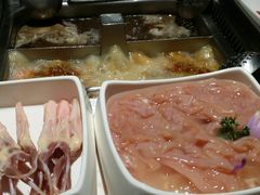 -海底捞火锅(万丰桥店)