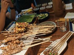 -肉串汪(望京店)