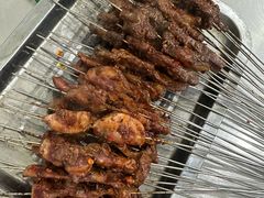 -文文烤肉(大皮院店)
