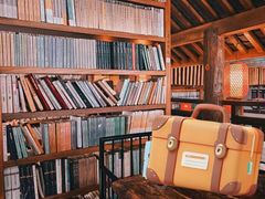 -道南書院·私房菜·早午茶·茶馆