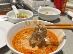 -海底捞火锅(万达坊店)