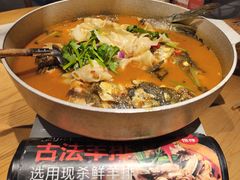-味莊餐厅(康庄南街店)