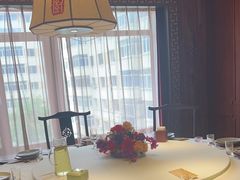 -隐厨中国餐馆(红旗大街店)