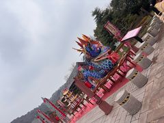 -横店圆明新园