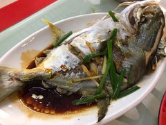 -小辣妹川味海鲜加工店(第一市场椰风巷店)
