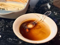 甜品Dessert-蒋记海鲜姿造•洋房别墅(星河湾店)