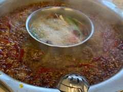 -重庆老火锅王(永陵路分店)