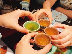 -松鹤精致料理(五一中路店)