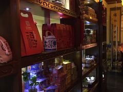 -一叶一世界•素食餐厅(环球中心店)